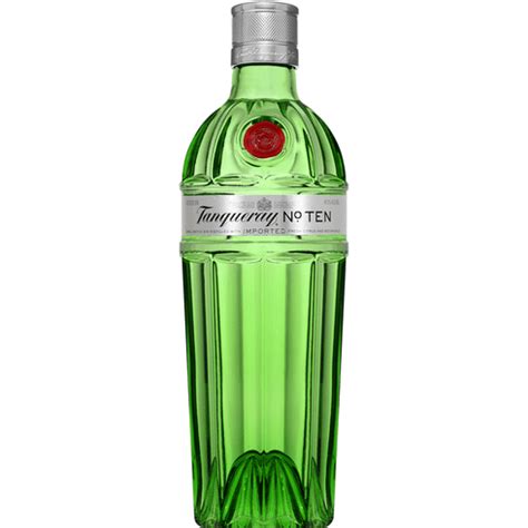 Tanqueray No. Ten Gin | Total Wine & More