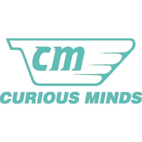 Curious Minds (@curiousmindsinc) | Twitter