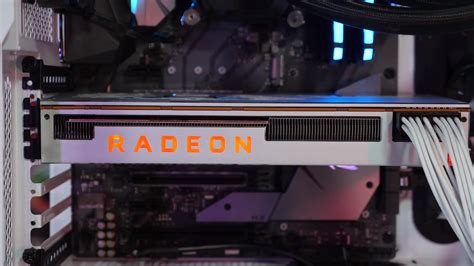 AMD Radeon VII Review: RTX Killer or Flop? | TechSpot