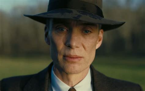 Cillian Murphy nearly played Oppenheimer in a 2014 TV series