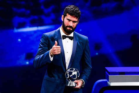 Liverpool updates fans on Alisson Becker injury status