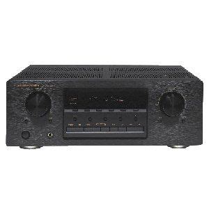 Marantz SR4320 Stereo Receiver 80w X 2ch Review | Marantz, Stereo, Receiver