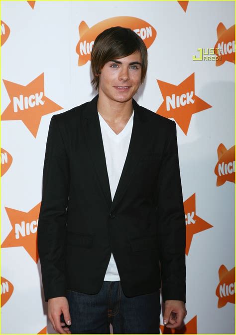 Zac Efron @ Australian Kids' Choice Awards 2007: Photo 648311 | Zac Efron Pictures | Just Jared