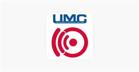 ‎UMC Online Care on the App Store