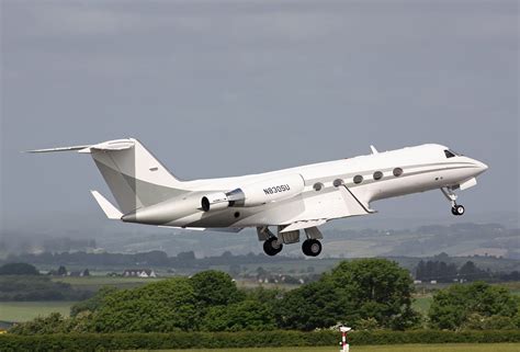 Gulfstream III - Price, Specs, Photo Gallery, History - Aero Corner