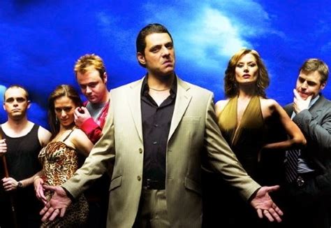 Underbelly Season 1 Review – Reel Mockery