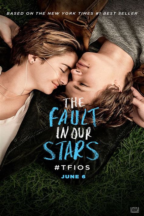 The Fault In Our Stars - Assisti - E o vento levou...