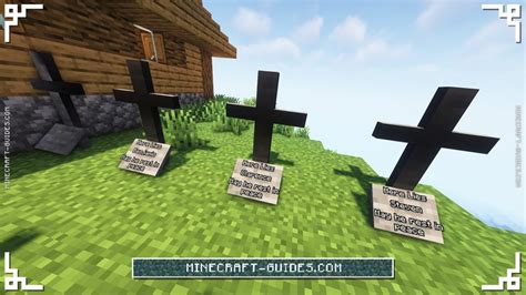 Minecraft: Minecraft Comes Alive Reborn Mod Guide & Download - Minecraft Guides Wiki