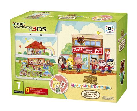 New Nintendo 3DS XL Animal Crossing: unboxing della console in edizione speciale limitata