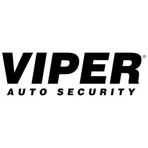 Viper Auto Security Logo PNG Transparent & SVG Vector - Freebie Supply