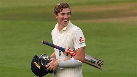 IND v ENG 2021: Zak Crawley believes pink-ball Test 'will play into England's hands'