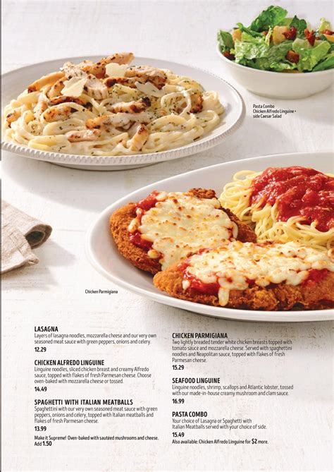 Pizza Delight Menu Prices & Specials