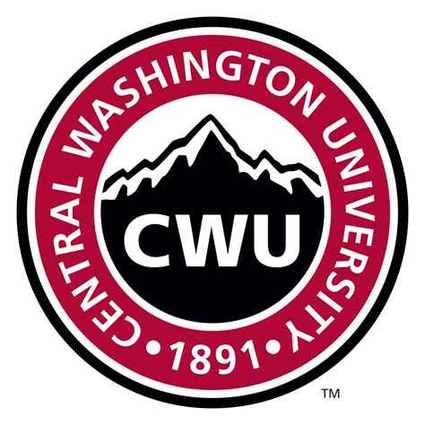 CWU medallion logo