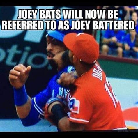 Texas Rangers: The 21 funniest memes from Rangers-Blue Jays brawl ...