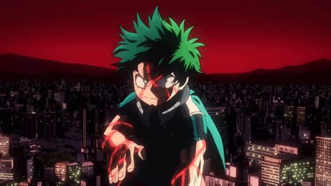 Animated GIF - Find & Share on GIPHY | Hero, My hero, My hero academia