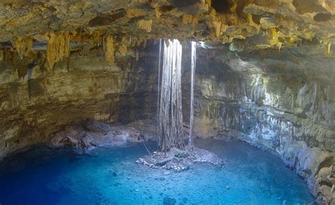 Cenotes of Mexico’s Yucatan Peninsula - Better Living