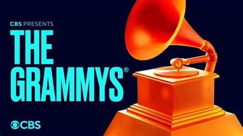 Grammy Awards Confirm Performers And Presenters For 2023