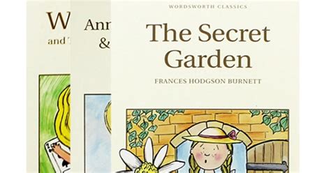 Wordsworth Editions - Children's Classics