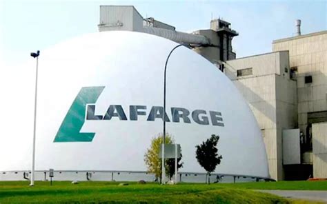 FG approves Lafarge Africa cement for road construction