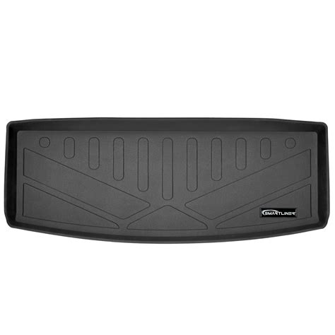 Maxliner 2018-2021 Volkswagen Tiguan Cargo Trunk Liner Floor Mat Behind ...