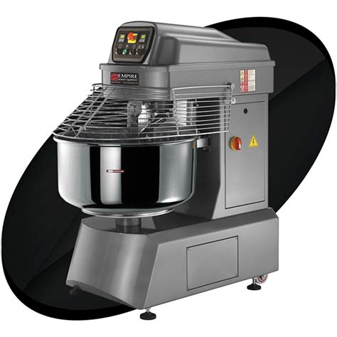 Commercial Dough Mixers | Empire Bakery Equipment