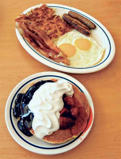 JFM - IHOP | Ihop, Blue pancake, Veterans day discounts