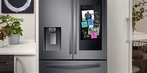 Best Smart Refrigerator 2022 - Where to Buy a Smart Fridge