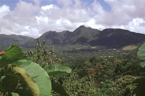 El Valle Panama | Valle, Volcano, Panama city panama