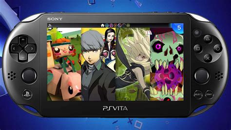 PlayStation Vita games, news, reviews, videos and cheats - GameSpot