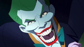 Joker (Batman vs. TMNT) | DC Database | Fandom