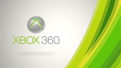 Xbox 360 [2] wallpaper - Game wallpapers - #32909