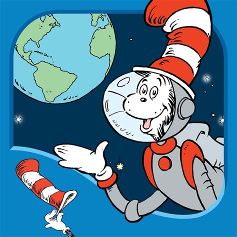 There’s a Map on My Lap! (Dr. Seuss/Cat in the Hat) | Apps | 148Apps