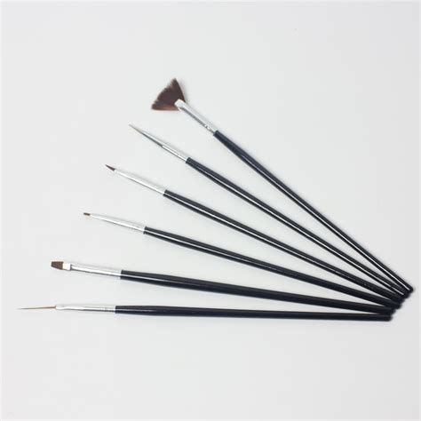 China Acrylic Nail Brush Manufacturers and Factory, Suppliers Cheap Price | Rongfeng