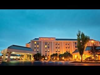 HAMPTON INN WILLIAMSPORT-DOWNTOWN - Updated 2024 Prices & Hotel Reviews ...