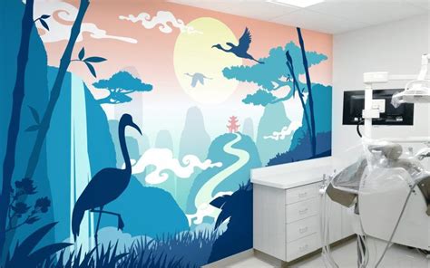 Themed custom wall murals fun kids wall murals ids kids – Artofit