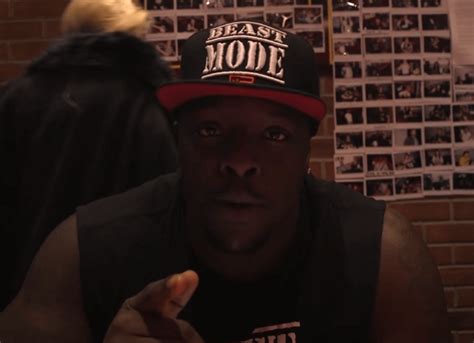 Adebayo Akinfenwa Net Worth 2024, Age, Weight, Career, & Facts ...