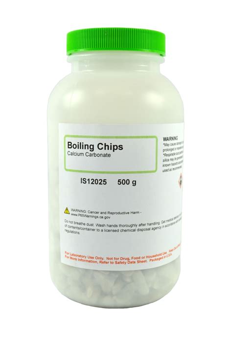 Innovating Science Boiling Chips, Marble Marble; 500g:Specialty Lab ...