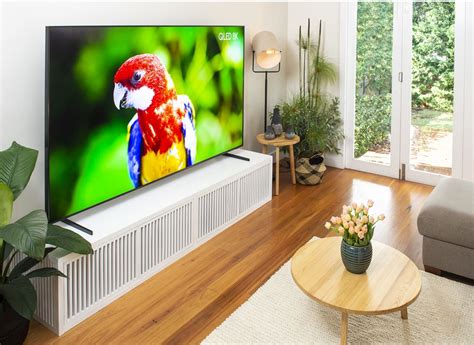 Samsung launches $100k 8K TV for Australia | Queensland Times