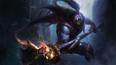 League of Legends patch 13.20 notes: K’Sante rework, jungle nerfs, Jax ...