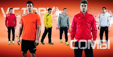 Joma Sportswear - Kits 4 AllKits 4 All