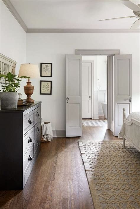 The Best Paint Colors for Gray Trim - Bless'er House