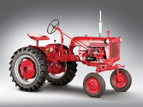 Farmall Tractors Wallpapers - Wallpaper Cave