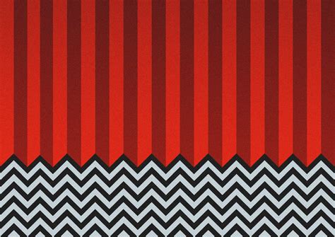 Twin Peaks Wallpaper 4k