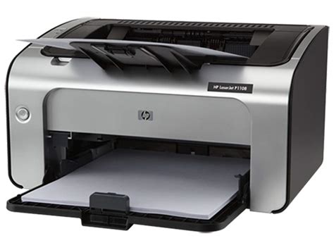 HP Laserjet P1008 Driver Downloads | Download Drivers Printer Free