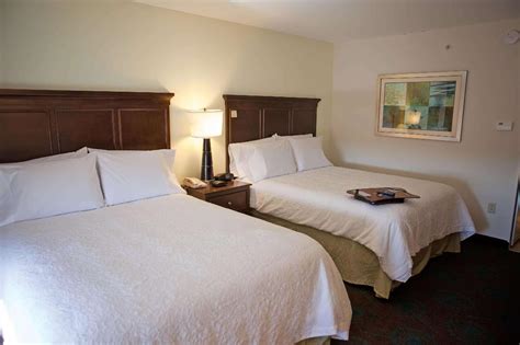 Hampton Inn Colby - Hotel in Colby (KS) - Easy Online Booking