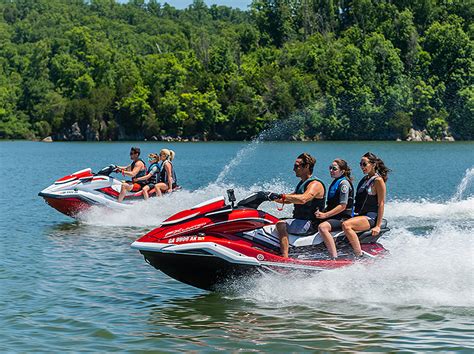 What is WaveRunner - WaveRunner(PWC) | Yamaha Motor Co., Ltd.