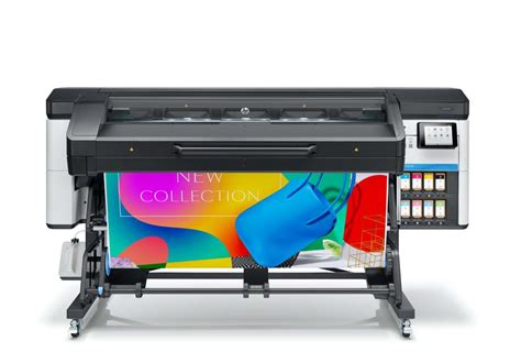 HP Latex 700 Large Format Printer - 64in | Perfect Colours