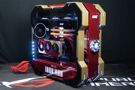 Mod of the Month June 2020 in Association with Corsair | bit-tech.net