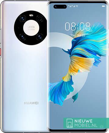 Huawei Mate 40 Pro: all deals, specs & reviews - NewMobile