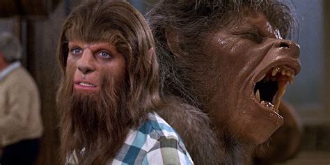 Why The 1980s Had So Many Werewolf Horror Movies